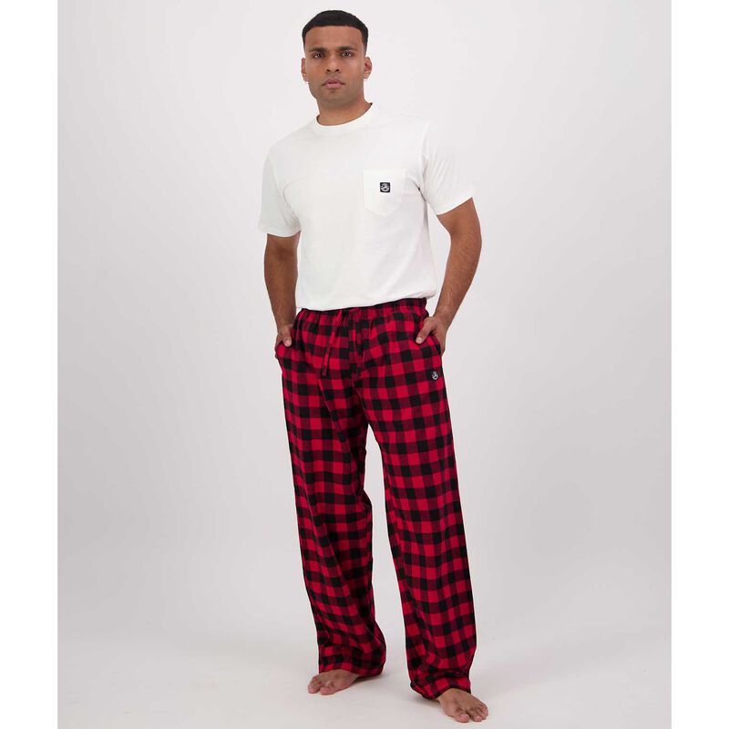 Swanndri Men's Westend Sleep Pants V2 image number 3